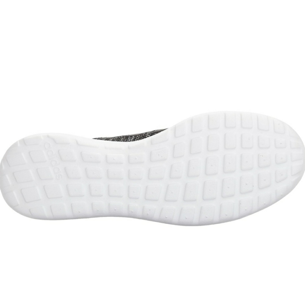 Adidas Cloudfoam Comfort, Breathable, lite Racer Made with Earth Friendly  Mater - Picture 5 of 12